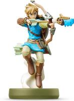 Amiibo Link - Archer - The Legend of Zelda series, Verzenden, Zo goed als nieuw