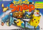 Mario64.nl: Pokemon Snap Compleet - iDEAL!, Ophalen of Verzenden, Gebruikt