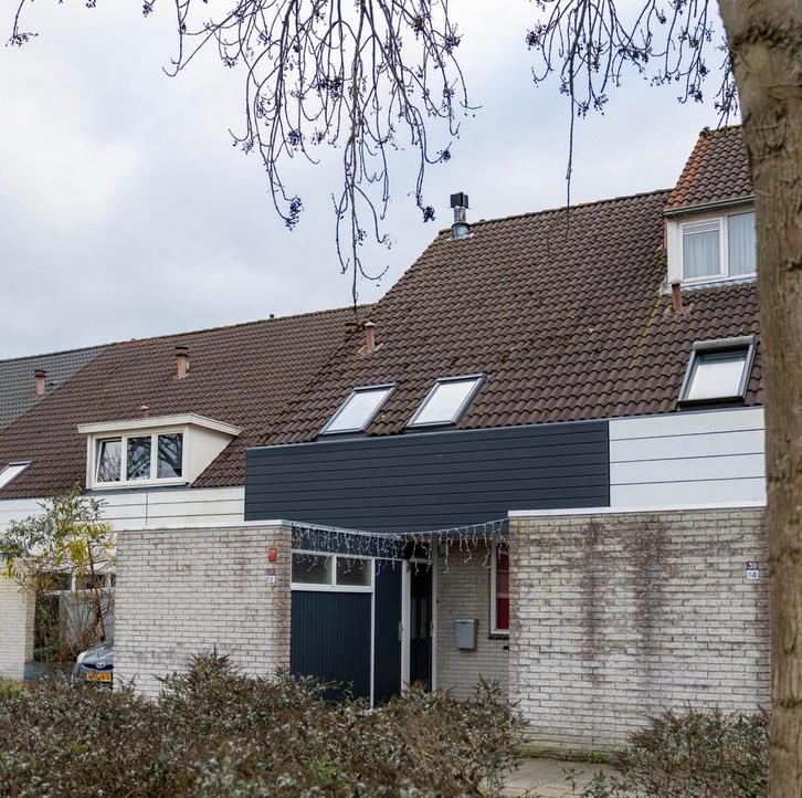 Te huur: Huis Karveel 39 in Lelystad, Huizen en Kamers, Huizen te huur, Flevoland