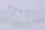 Figuur - Swarovski - Arabisch Volbloed (Boxed + Certificate)