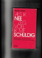 Als ik nee zeg voel ik me schuldig 9789026303241, Verzenden, Gelezen, Wilbur Smith