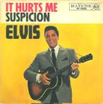Elvis* - It Hurts Me / Suspicion