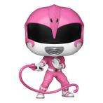 Mighty Morphin Power Rangers: The Movie POP! Movies Vinyl..., Ophalen of Verzenden, Nieuw