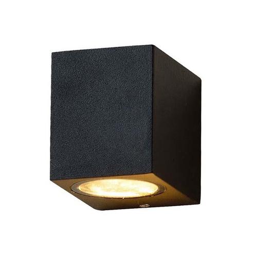 Buitenlamp zwart IP54 waterdicht | Tuinverlichting wandlamp, Tuin en Terras, Buitenverlichting, Wandlamp, Nieuw, Minder dan 50 watt