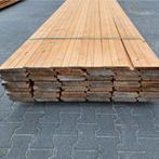 Goedkoop Vuren Thermowood Gevelbekleding Diverse Profielen, Ophalen, Minder dan 25 mm, Nieuw, Plank