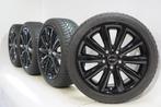 Mini Cooper / S / One / Cabrio F55 F56 F57 499 17 inch velge, Auto-onderdelen, Gebruikt, Velg(en), 17 inch, Winterbanden