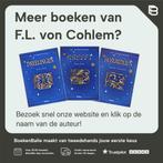 De dierenriem 1. ram 9789024365722 F.L. von Cohlem, Boeken, Verzenden, Gelezen, F.L. von Cohlem