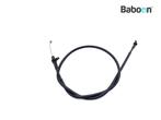 Gaskabel BMW F 650 GS 2004-2005 (F650GS 04), Motoren, Verzenden, Gebruikt