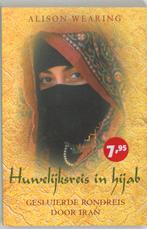 Huwelijksreis in hijab / Zilver Pockets / 148 9789041760616, Verzenden, Gelezen, A. Wearing