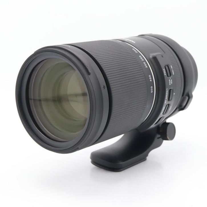 Tamron 150-500mm f/5-6.7 Di III VC VXD Fujifilm X, Audio, Tv en Foto, Fotografie | Lenzen en Objectieven, Gebruikt, Verzenden