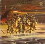 LP gebruikt - The Baker Gurvitz Army - The Baker Gurvitz..., Verzenden, Zo goed als nieuw