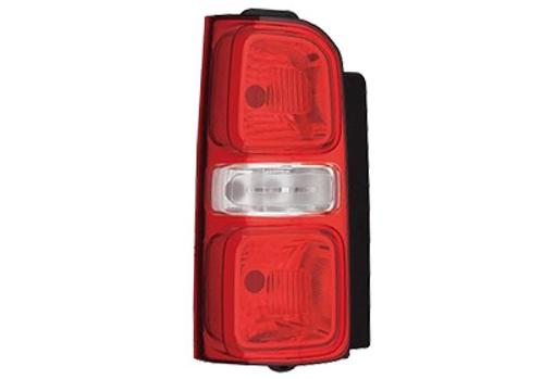 Achterlicht VOOR CITROEN JUMPY/SPACETOURER/DISPATCH 2016-, Auto-onderdelen, Verlichting, Nieuw, Ophalen of Verzenden