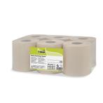 E-tissue poetspapier midi 2-laags 153 meter x 19 cm - 6 roll, Huis en Inrichting, Schoonmaakartikelen, Verzenden