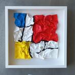 Mivillage - Mondriaan 3D - Nr 21