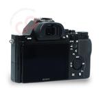 Sony A7 nr. 3095, Ophalen of Verzenden, Zo goed als nieuw, Sony