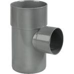 Riool t-stuk 90°, m-s-160 mm, Doe-het-zelf en Verbouw, Buizen en Afvoer, Verzenden, Nieuw
