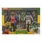 PRE-ORDER Teenage Mutant Ninja Turtles (Cartoon) Action F..., Verzenden, Zo goed als nieuw