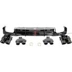 Achterbumper diffusor Audi A7 C8 4K8 2019-.. S7 Look, Nieuw, Ophalen of Verzenden