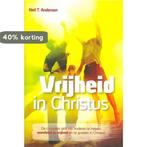 Vrijheid in christus 9789490254117 Neil T. Anderson, Boeken, Verzenden, Gelezen, Neil T. Anderson
