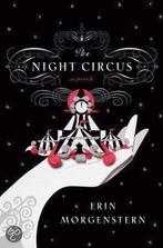 The Night Circus 9780385535502 Erin Morgenstern, Verzenden, Gelezen, Erin Morgenstern