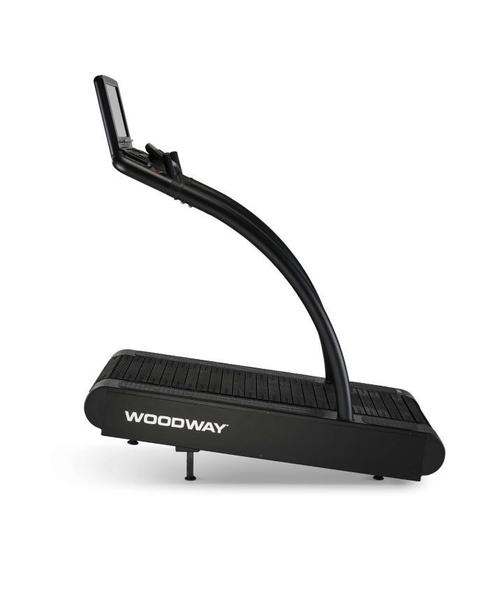 Woodway Curve LTG Loopband, Sport en Fitness, Fitnessmaterialen, Nieuw, Verzenden