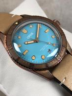 Oris - Divers Sixty-Five Cotton Candy Bronze Automatic - 01, Sieraden, Tassen en Uiterlijk, Horloges | Heren, Nieuw