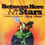 cd digi - Larry Hooper  - Between Here And The Stars