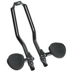 Ergotec Triatlon Professional Stuur - Zwart, Verzenden, Nieuw