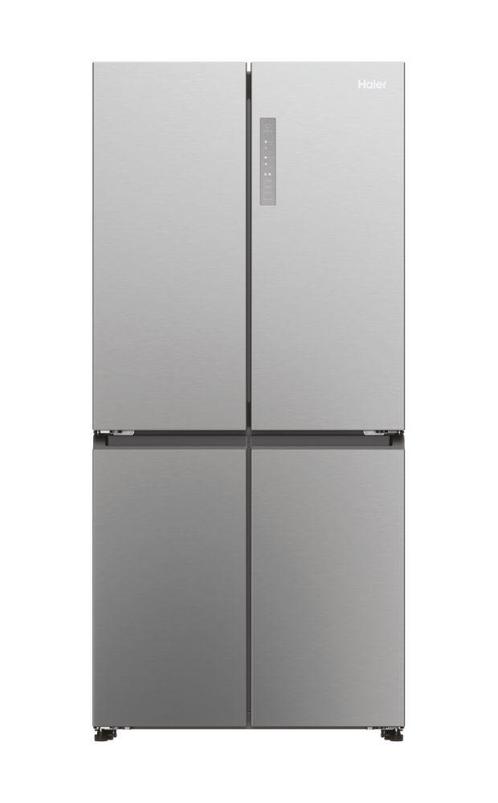 Haier Cube 83 Serie 3 HCR3818ENMM amerikaanse koelkast669, Witgoed en Apparatuur, Koelkasten en IJskasten, Nieuw, 160 cm of meer