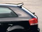 Dakspoiler Audi A3 8P 3-deurs 2003-2012, Auto-onderdelen, Nieuw, Ophalen of Verzenden