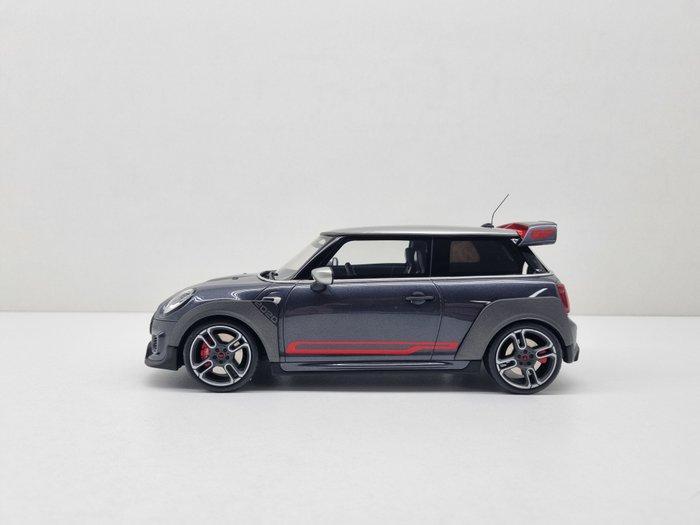 Otto Mobile 1:18 - Modelauto - Bmw Mini John Cooper Works GP, Hobby en Vrije tijd, Modelauto's | 1:5 tot 1:12