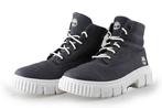 Timberland Veterboots in maat 40 Blauw | 10% extra korting, Kleding | Dames, Schoenen, Overige typen, Zo goed als nieuw, Timberland