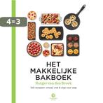 Het makkelijke bakboek 9789048842827 Rutger van den Broek, Boeken, Kookboeken, Verzenden, Zo goed als nieuw, Rutger van den Broek