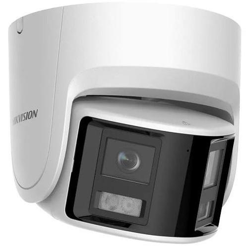 Hikvision DS-2CD2347G2P-LSU/SL(2.8MM)(C) Pro Series 4MP, Doe-het-zelf en Verbouw, Alarmsystemen