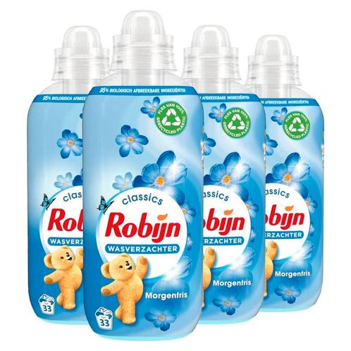 Robijn Classics Morgenfris Wasverzachter, Huis en Inrichting, Schoonmaakartikelen, Verzenden