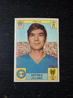 1970 Panini Mexico 70 World Cup Antonio Juliano, Verzamelen, Nieuw