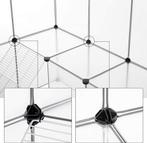 Huisdierkooi - kooi voor kleine dieren  - max 143x108 cm -, Verzenden, Nieuw