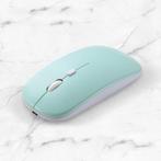 Draadloze Muis - Bluetooth iPad Muis - Geruisloos / Optisch, Computers en Software, Verzenden, Nieuw, ABEIFAN