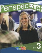 Havo/vwo deel 3 / Perspectief Leer-opdrachtenboek Havo/vwo, Verzenden, Zo goed als nieuw, Hilde van Halm