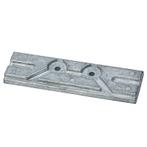 Plaat Anode voor Mercury / Mariner 150 Pk Buitenboordmotoren, Watersport en Boten, Ophalen of Verzenden, Nieuw, Zeilboot of Motorboot