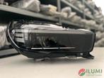 OPEL CORSA F LIFT KOPLAMP RECHTS KPL 9851263980, Verzenden, Gebruikt, Opel