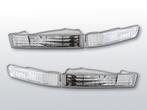 Voorknipperlichten (set) | Honda Prelude 1992-1997 | chrome, Verzenden, Nieuw, Honda