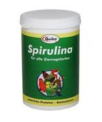 Quiko Spirulina - 250 gram - Supplementen    - Vogelvoer, Verzenden, Nieuw