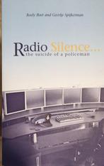 Radio Silence 9789080557147 Roely Boer, Verzenden, Zo goed als nieuw, Roely Boer