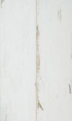 Klik pvc rechte plank wit |  COREtec Essentials 1200+ Series, Huis en Inrichting, Stoffering | Vloerbedekking, Ophalen, Nieuw