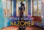 Nazomer / Dwarsligger / 485 9789049805647 Esther Verhoef, Boeken, Verzenden, Gelezen, Esther Verhoef