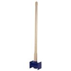 Talen Tools Tuinhamer - IJzeren Hamerkop - 90 cm Houten S..., Ophalen of Verzenden, Nieuw