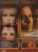 Illusions / The Sculptress, Cd's en Dvd's, Verzenden, Nieuw in verpakking