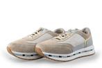 Tamaris Sneakers in maat 40 Beige | 10% extra korting, Kleding | Dames, Tamaris, Verzenden, Beige, Sneakers of Gympen