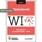 ExamenOverzicht - Oefenboek Wiskunde A HAVO 9789493237353, Verzenden, Gelezen, ExamenOverzicht